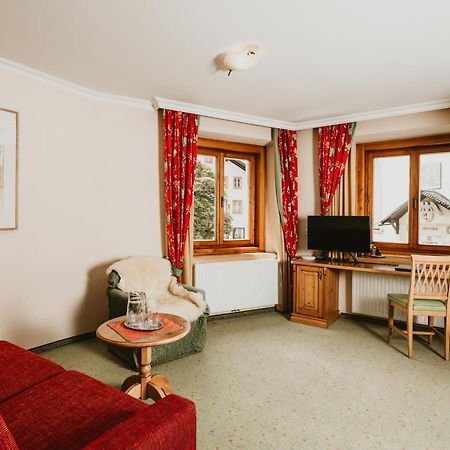Hotel Steffner-Wallner Mauterndorf  Εξωτερικό φωτογραφία