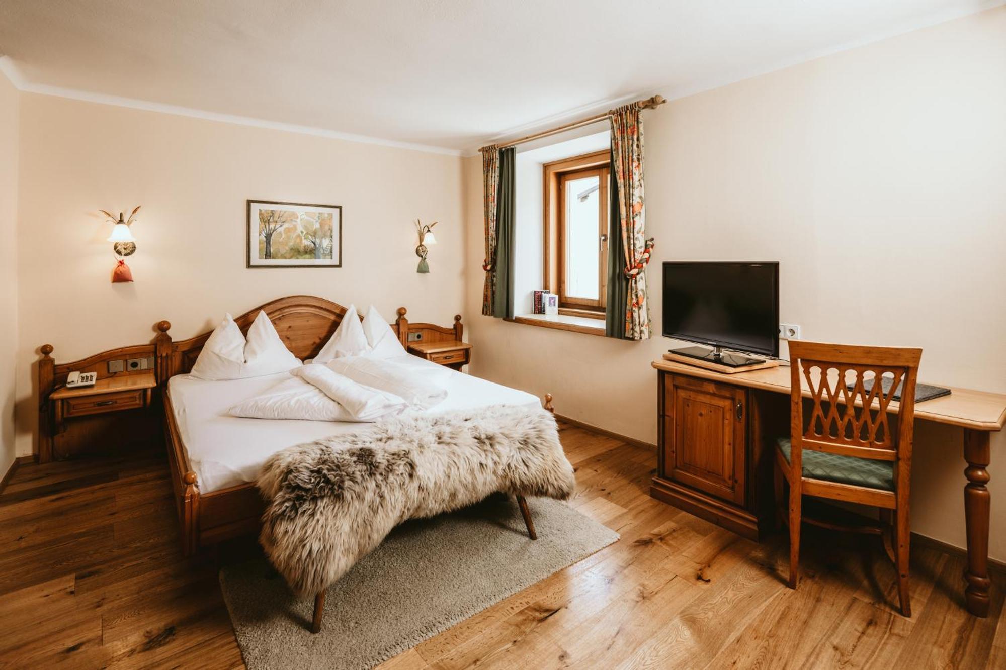 Hotel Steffner-Wallner Mauterndorf  Εξωτερικό φωτογραφία