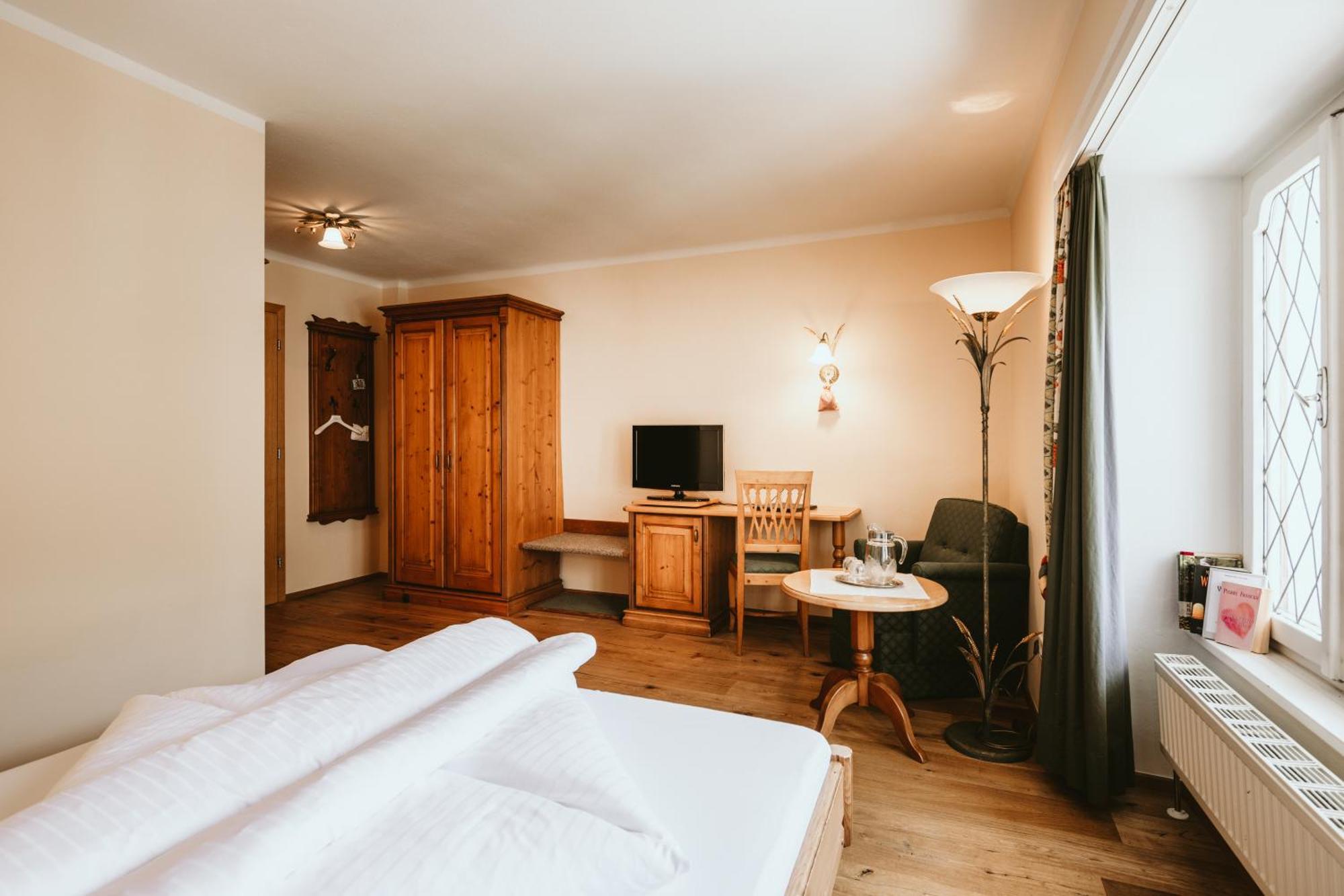 Hotel Steffner-Wallner Mauterndorf  Εξωτερικό φωτογραφία