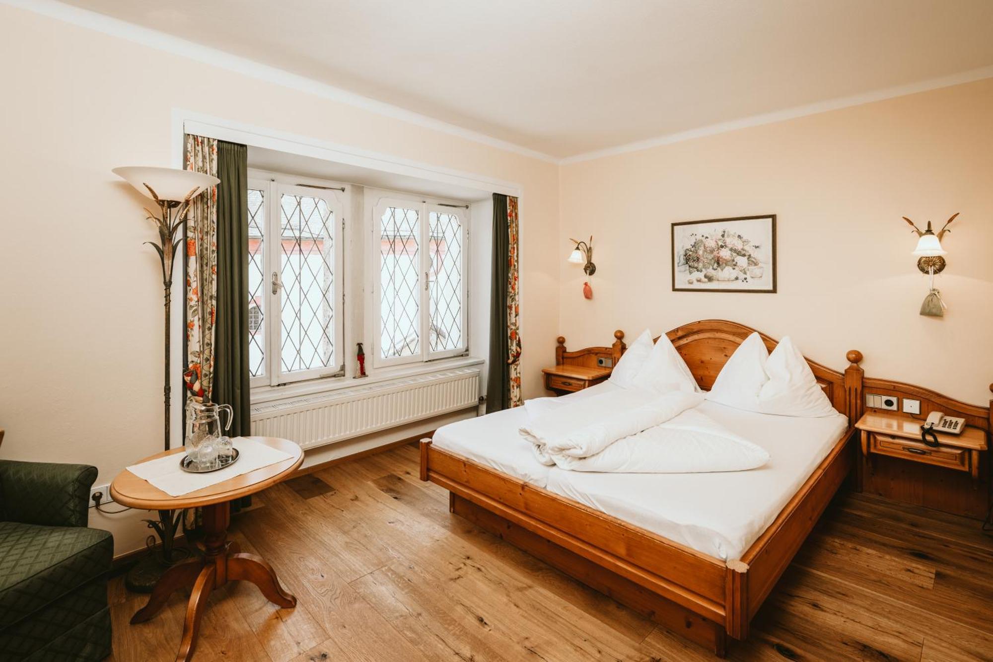 Hotel Steffner-Wallner Mauterndorf  Εξωτερικό φωτογραφία