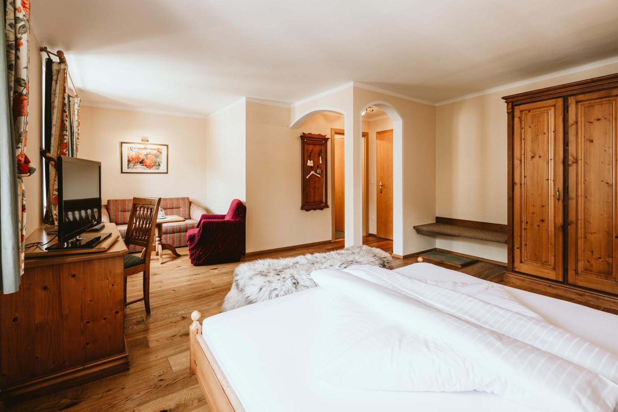 Hotel Steffner-Wallner Mauterndorf  Εξωτερικό φωτογραφία