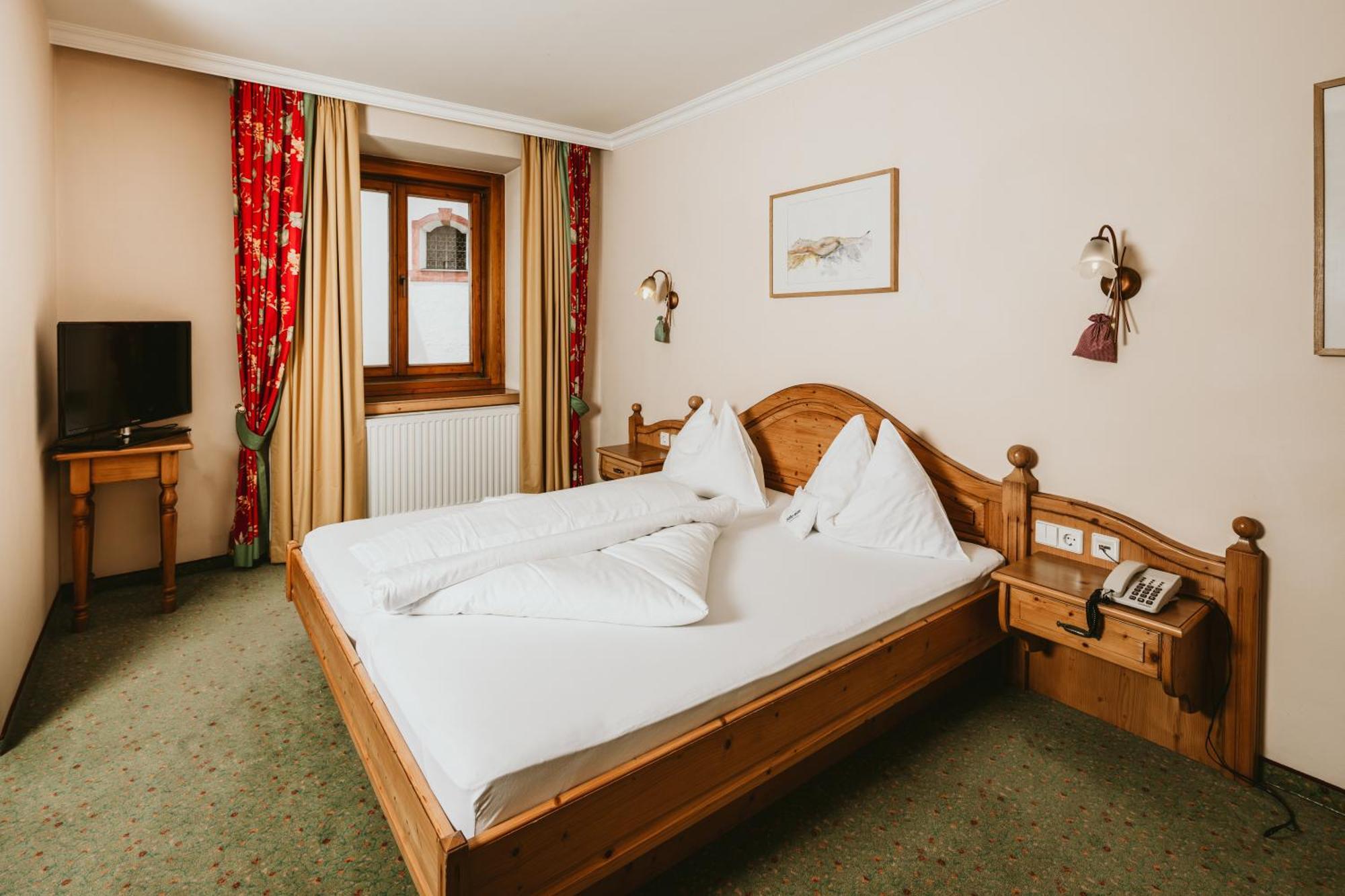 Hotel Steffner-Wallner Mauterndorf  Εξωτερικό φωτογραφία