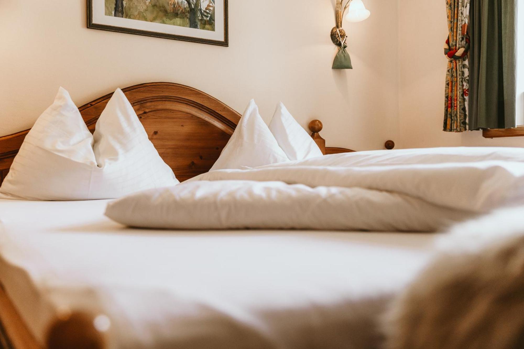 Hotel Steffner-Wallner Mauterndorf  Εξωτερικό φωτογραφία