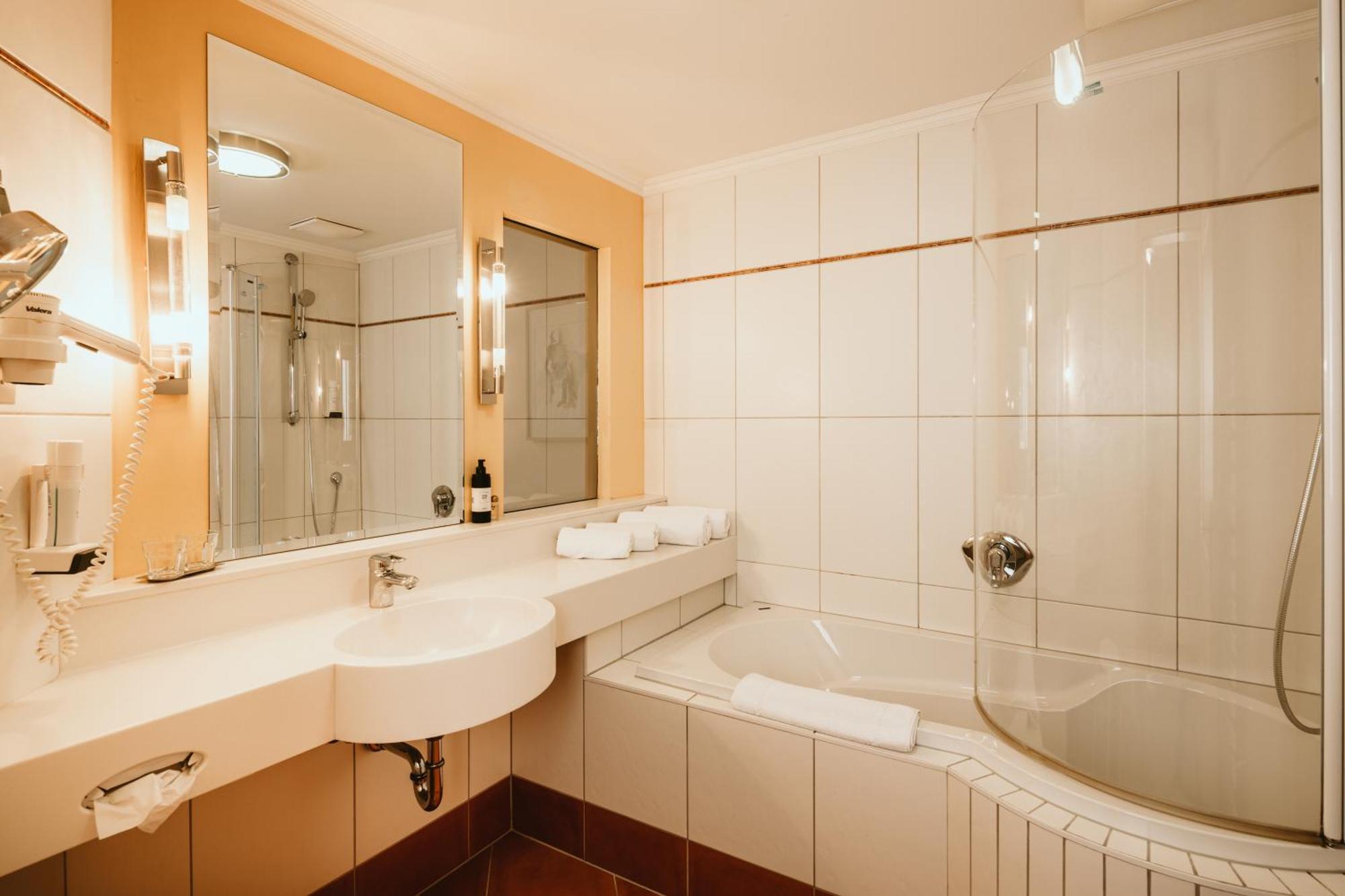 Hotel Steffner-Wallner Mauterndorf  Εξωτερικό φωτογραφία