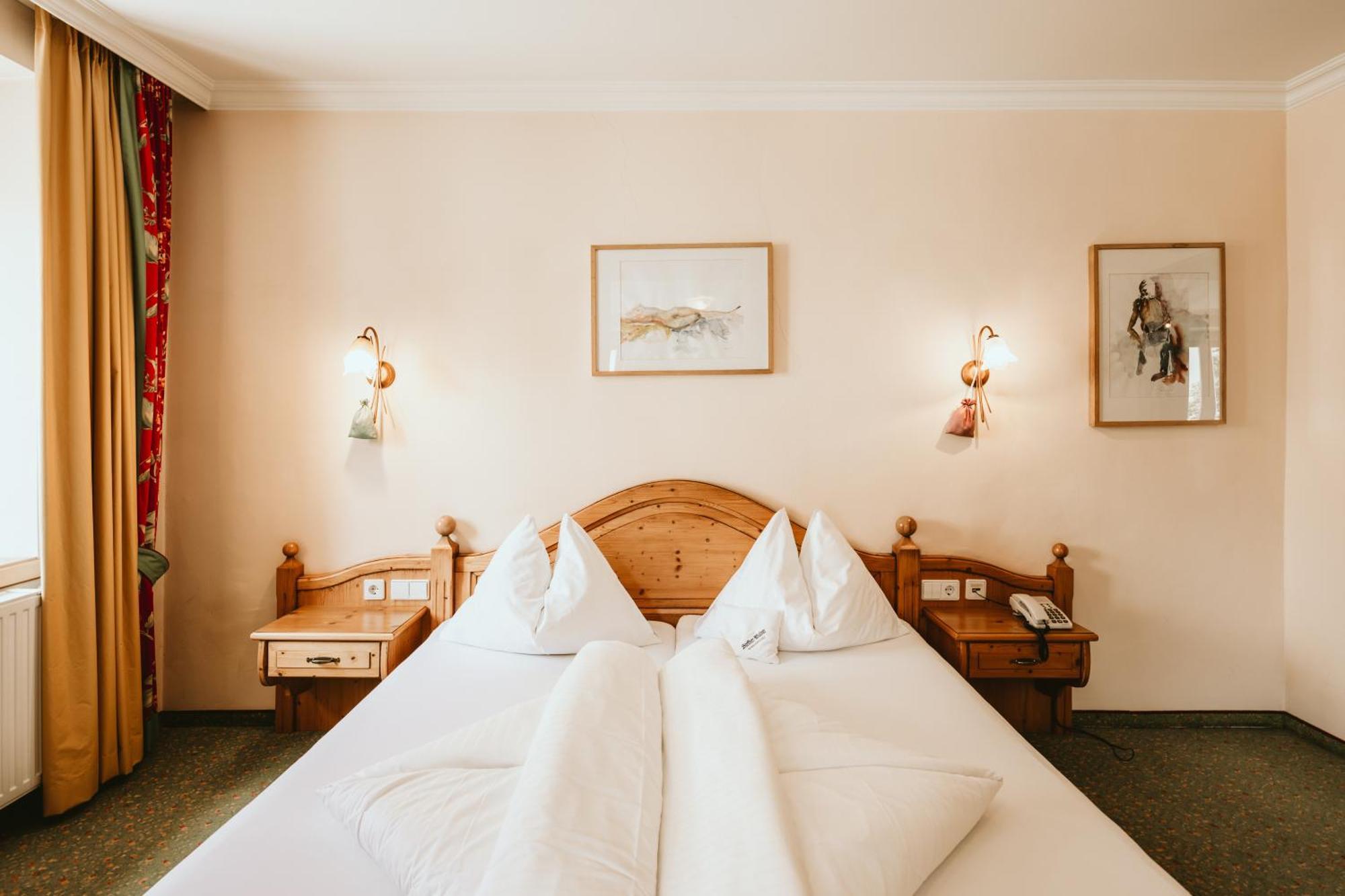 Hotel Steffner-Wallner Mauterndorf  Εξωτερικό φωτογραφία