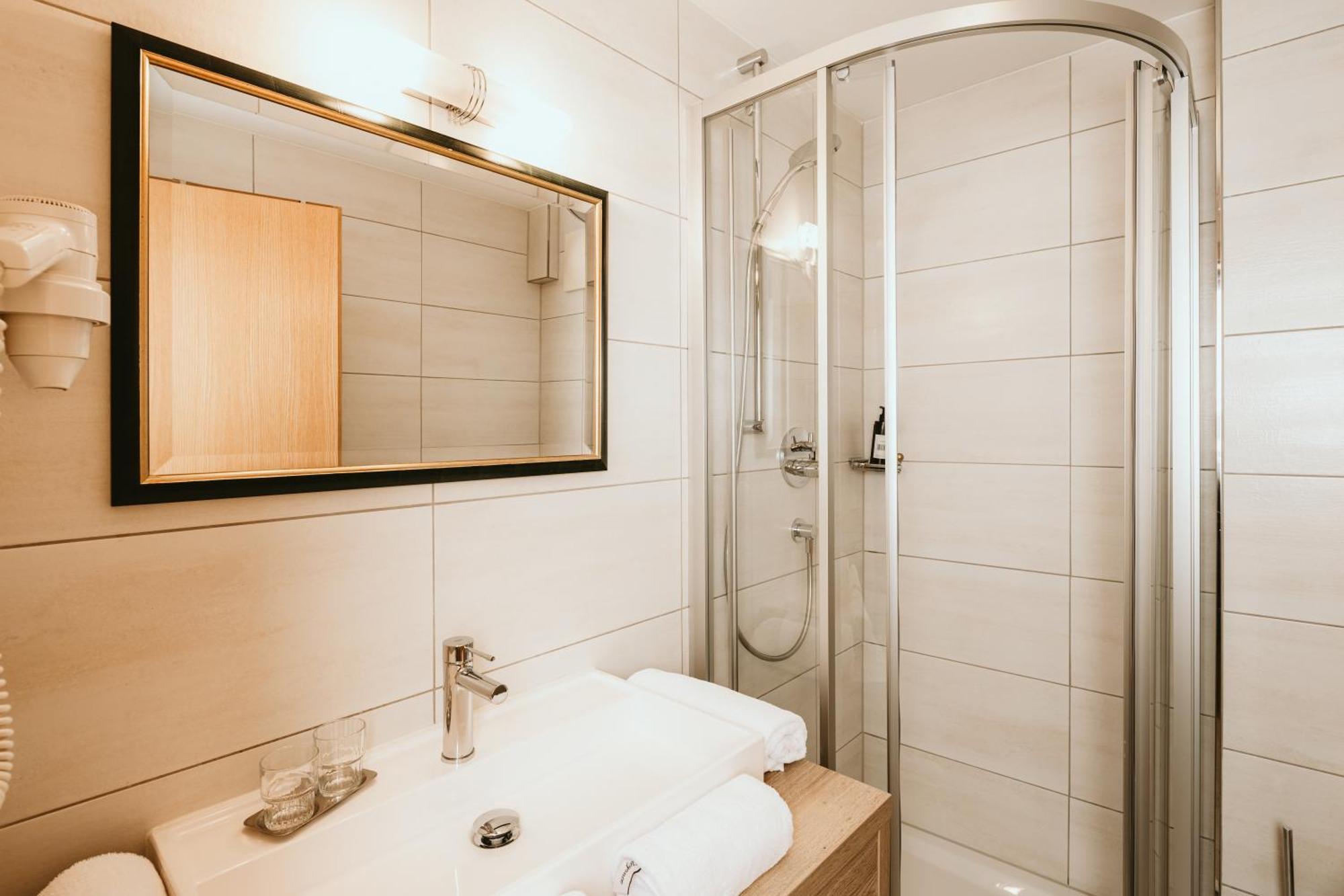 Hotel Steffner-Wallner Mauterndorf  Εξωτερικό φωτογραφία
