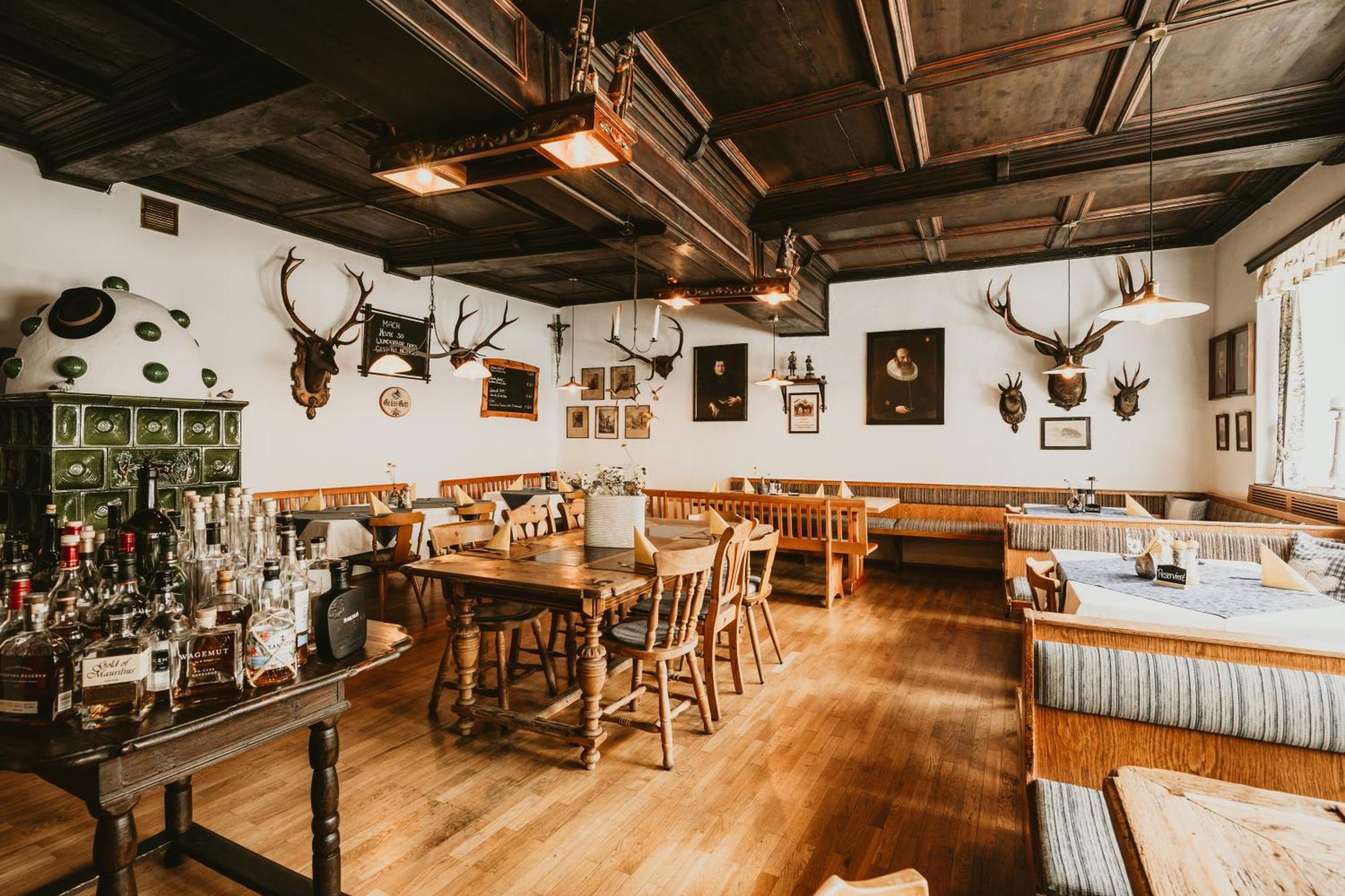 Hotel Steffner-Wallner Mauterndorf  Εξωτερικό φωτογραφία
