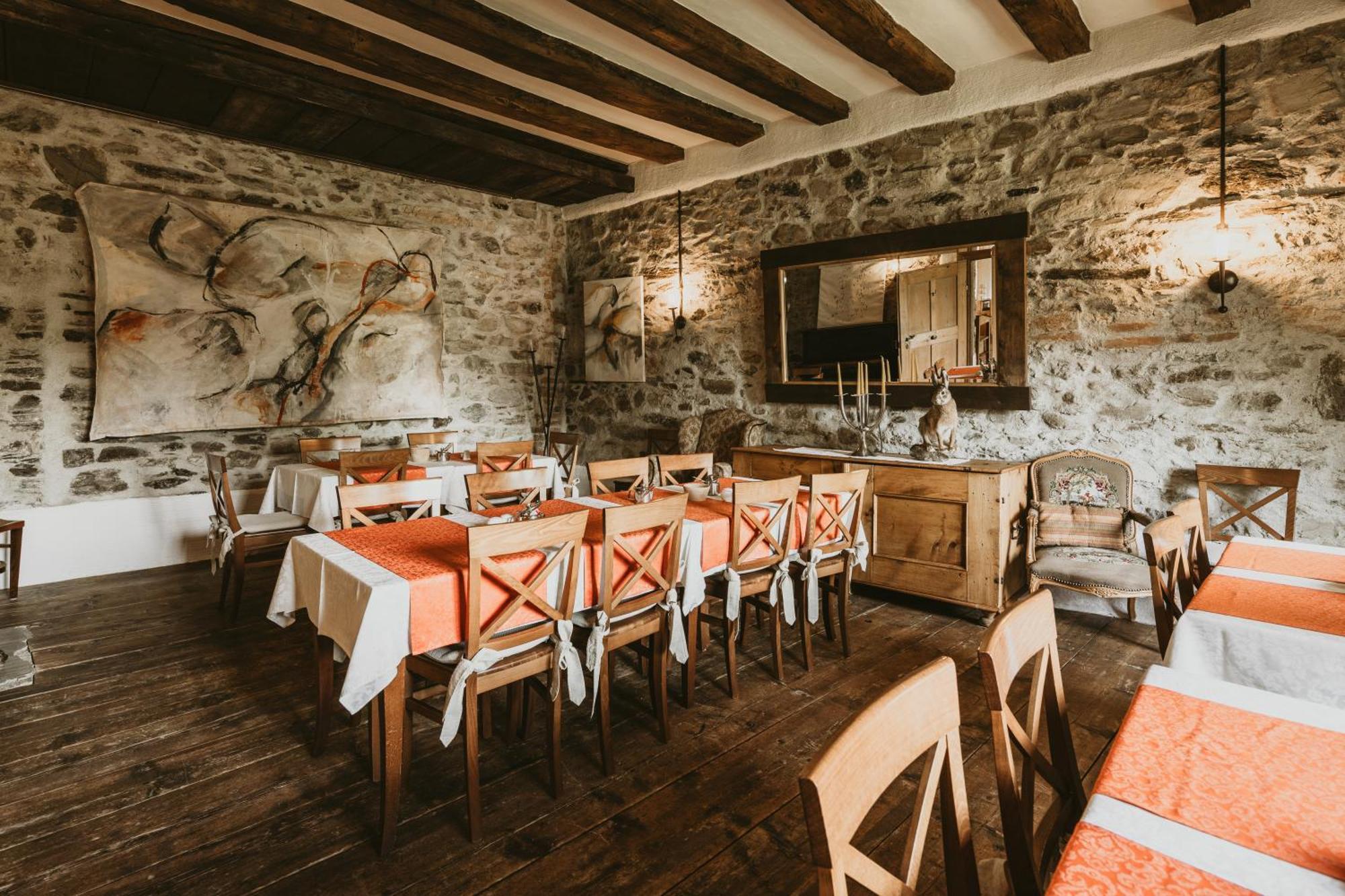 Hotel Steffner-Wallner Mauterndorf  Εξωτερικό φωτογραφία