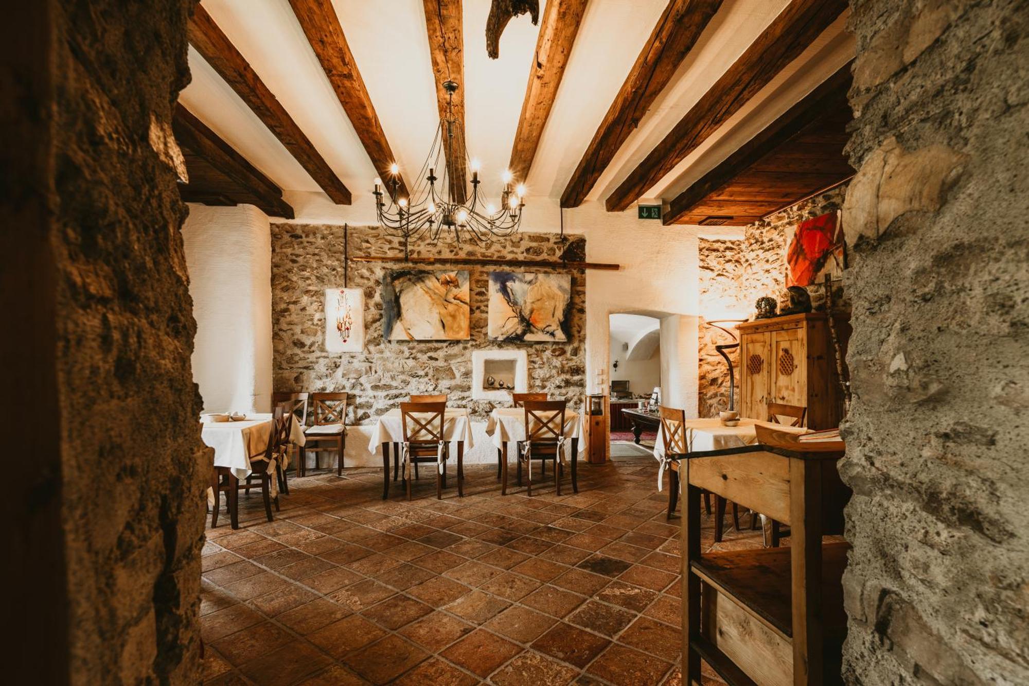 Hotel Steffner-Wallner Mauterndorf  Εξωτερικό φωτογραφία
