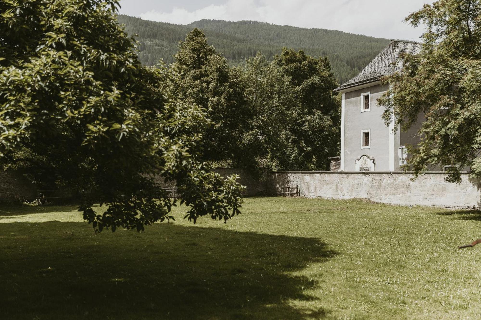 Hotel Steffner-Wallner Mauterndorf  Εξωτερικό φωτογραφία