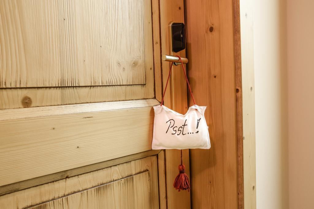 Hotel Steffner-Wallner Mauterndorf  Εξωτερικό φωτογραφία
