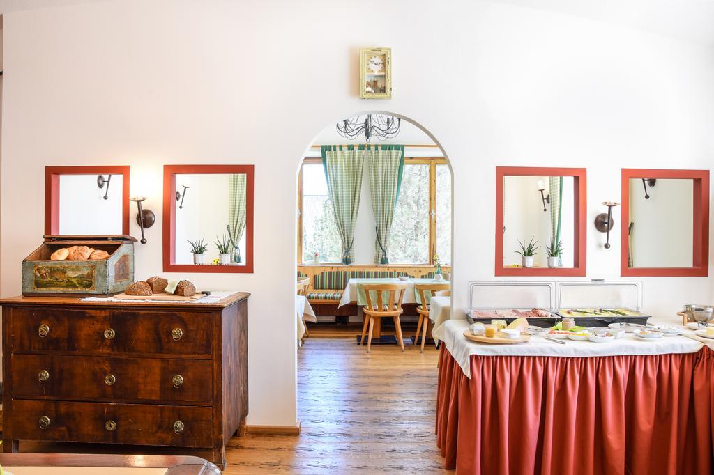 Hotel Steffner-Wallner Mauterndorf  Εξωτερικό φωτογραφία
